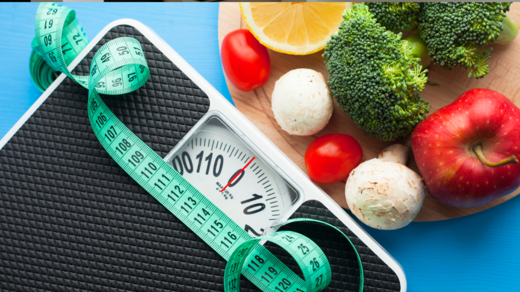 Best Diet for Women Over 60