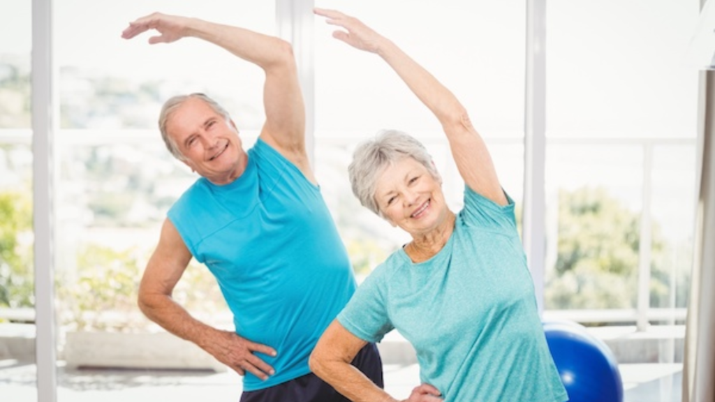Best Weight Loss Program for women Over 60