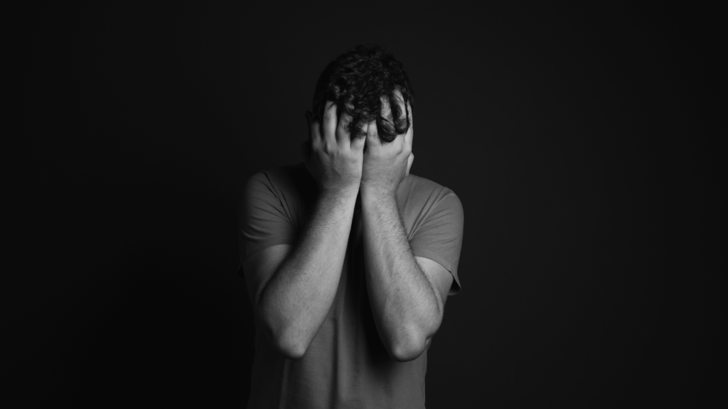 Can Anxiety Cause Weight Loss?