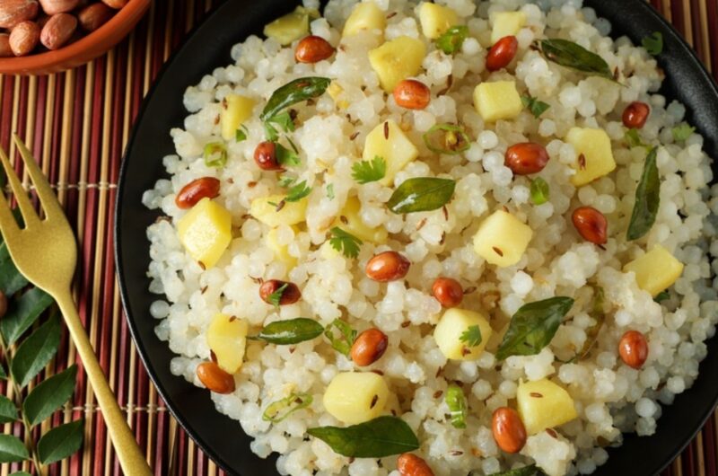 Upma Recipe: A Quick and Healthy South Indian Breakfast