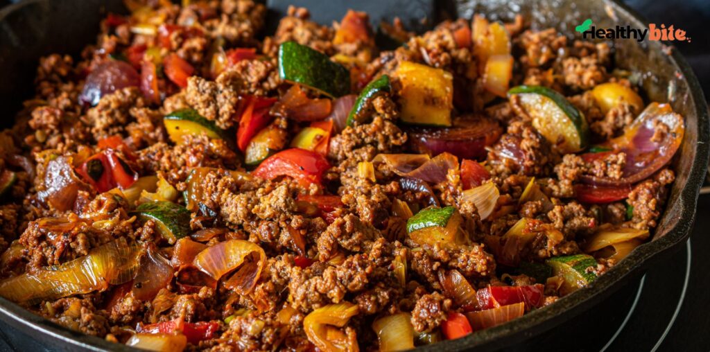 How to Cook Traditional Beef Goan Curry