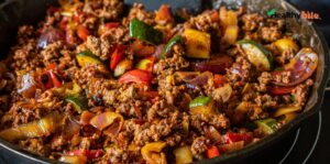 How to Cook Traditional Beef Goan Curry