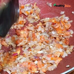 onions until golden brown