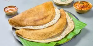 plain dosa