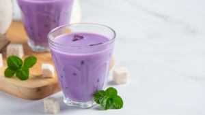 taro Smoothie