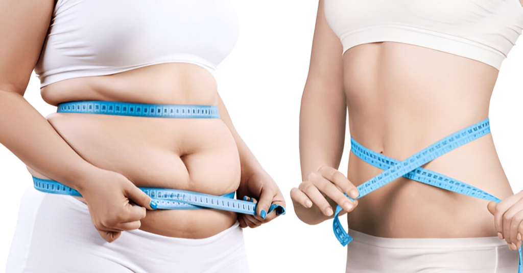6-Month Weight Loss Challenge