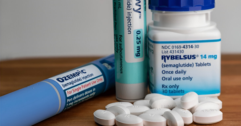 Best Prescription Pill for Fast and Safe Weight Loss