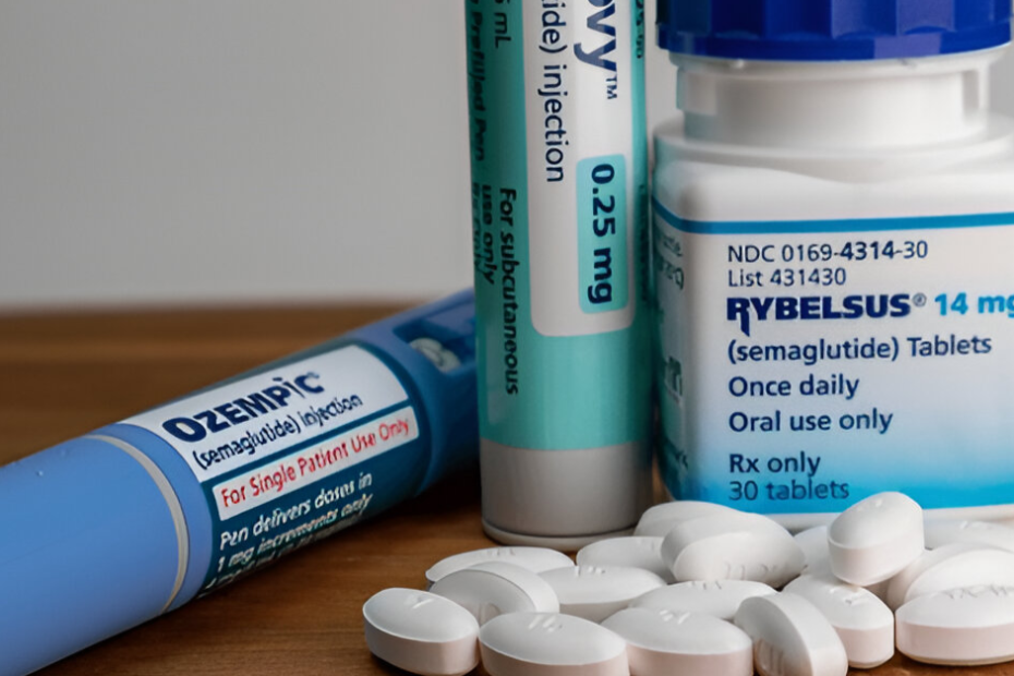 Best Prescription Pill for Fast and Safe Weight Loss