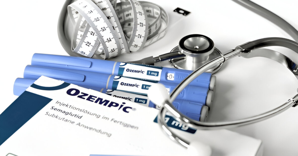 Can You Really Lose Weight in 2 Weeks on Ozempic?