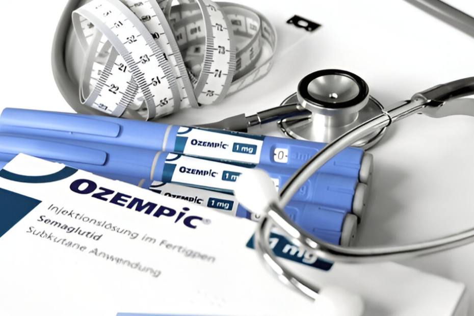 Can You Really Lose Weight in 2 Weeks on Ozempic?