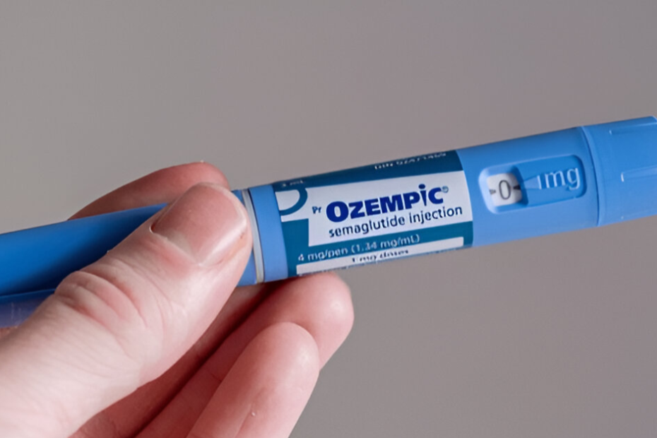 Dark Side of Ozempic – Biggest Side Effect Exposed