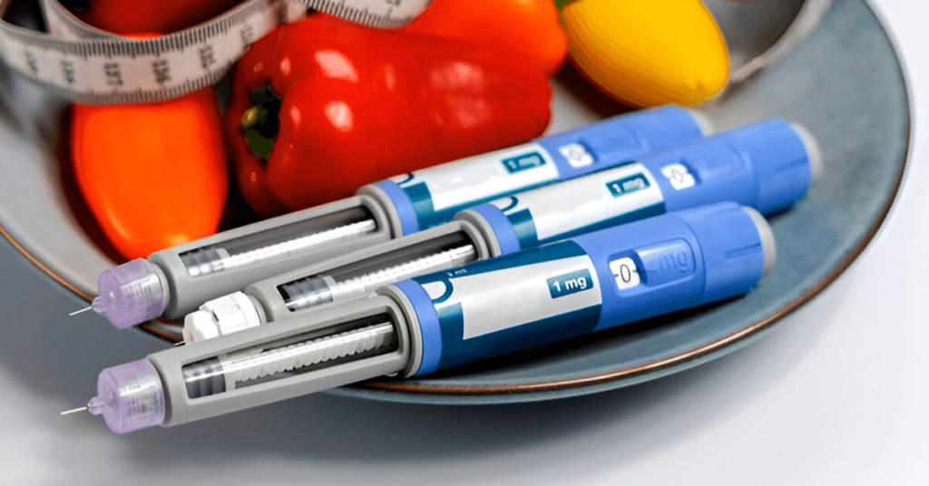 Dos and Don’ts of Losing Weight on Ozempic