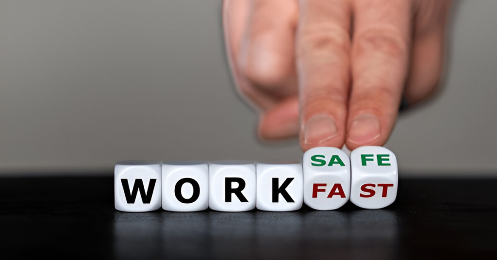 Fast vs. Safe How Much Weight Should You Lose in 30 Days