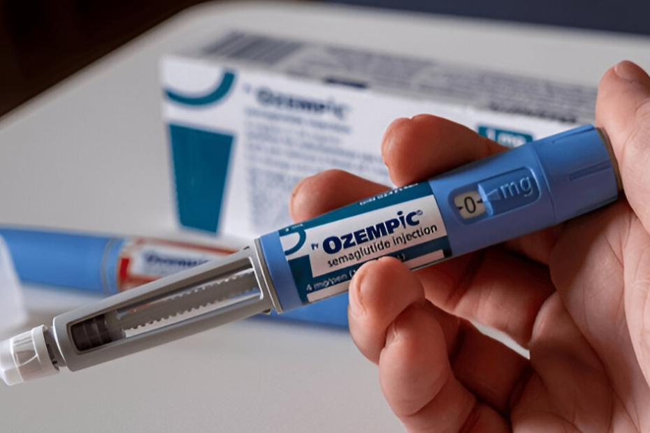 How Fast Can You Lose Weight with Ozempic
