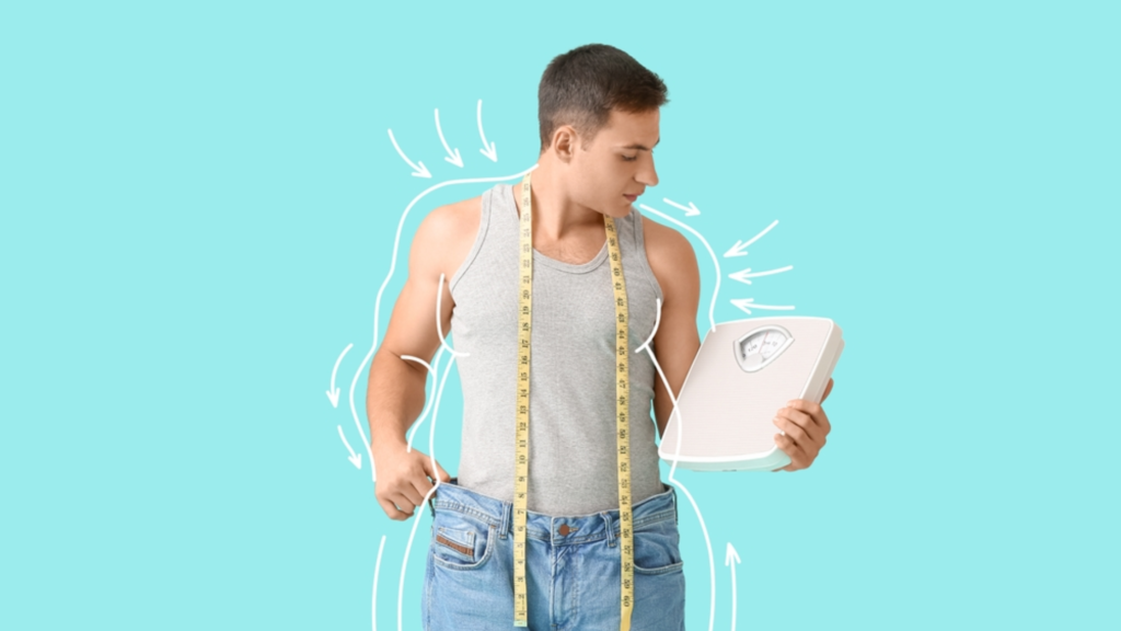 How to lose weight with sleep apnea