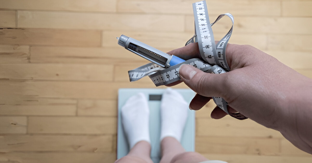 Is Ozempic a Quick Fix for Weight Loss?