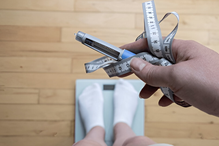 Is Ozempic a Quick Fix for Weight Loss?