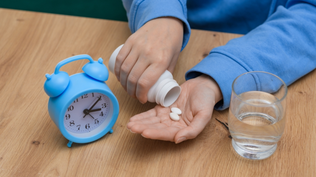Weight loss and sleep apnea drug